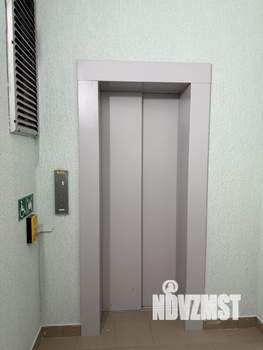 1-к квартира, вторичка, 46м2, 11/25 этаж
