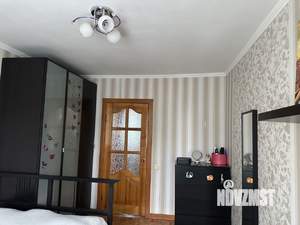 3-к квартира, вторичка, 65м2, 5/5 этаж