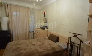 2-к квартира, вторичка, 45м2, 4/5 этаж