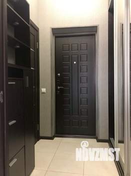 Студия квартира, вторичка, 23м2, 1/5 этаж