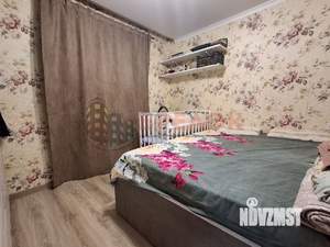 1-к квартира, вторичка, 42м2, 24/25 этаж