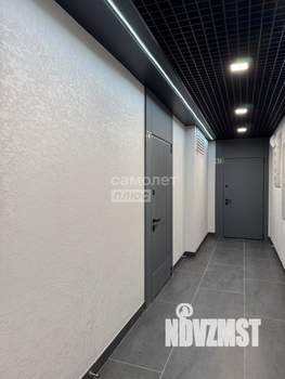 3-к квартира, вторичка, 91м2, 9/10 этаж