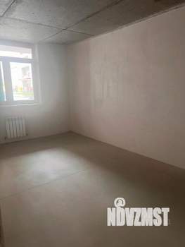 1-к квартира, вторичка, 37м2, 1/18 этаж