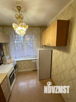 1-к квартира, вторичка, 22м2, 1/9 этаж
