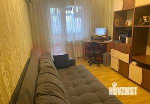 2-к квартира, вторичка, 52м2, 9/9 этаж
