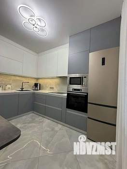 2-к квартира, вторичка, 45м2, 14/19 этаж