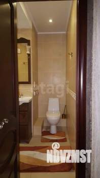 1-к квартира, вторичка, 40м2, 1/10 этаж