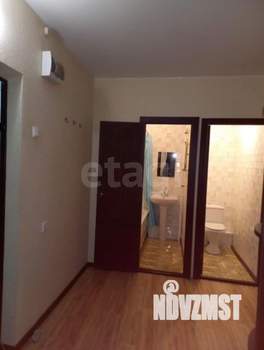 2-к квартира, вторичка, 54м2, 5/17 этаж