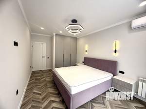2-к квартира, вторичка, 68м2, 10/25 этаж