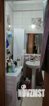 2-к квартира, вторичка, 49м2, 1/5 этаж