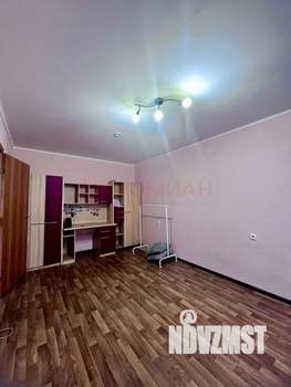 1-к квартира, вторичка, 36м2, 6/16 этаж