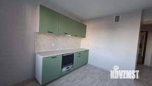 1-к квартира, вторичка, 45м2, 8/18 этаж