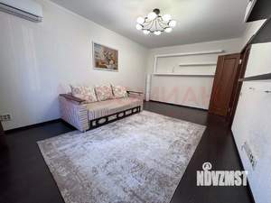 4-к квартира, вторичка, 80м2, 4/10 этаж