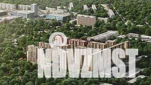 Студия квартира, вторичка, 24м2, 14/22 этаж