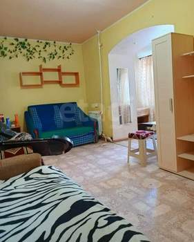 2-к квартира, вторичка, 41м2, 2/9 этаж