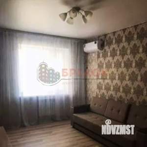 1-к квартира, вторичка, 36м2, 2/18 этаж