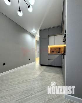 1-к квартира, вторичка, 40м2, 14/17 этаж