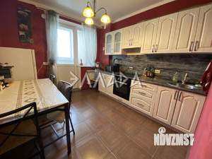 1-к квартира, вторичка, 41м2, 9/22 этаж