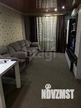 3-к квартира, вторичка, 68м2, 1/5 этаж