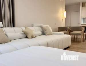 2-к квартира, вторичка, 55м2, 2/11 этаж