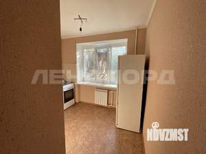 1-к квартира, вторичка, 37м2, 3/9 этаж