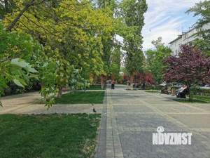 2-к квартира, вторичка, 45м2, 4/5 этаж