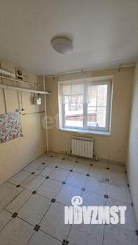 1-к квартира, вторичка, 33м2, 2/4 этаж