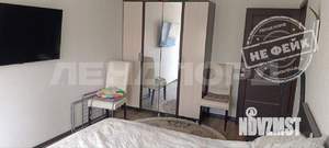 1-к квартира, вторичка, 30м2, 5/5 этаж