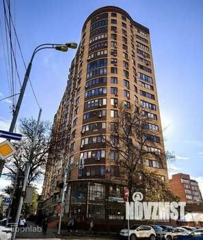 3-к квартира, вторичка, 87м2, 13/18 этаж