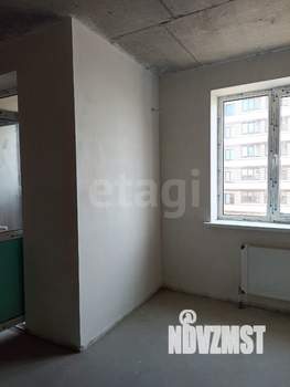 2-к квартира, вторичка, 54м2, 18/24 этаж