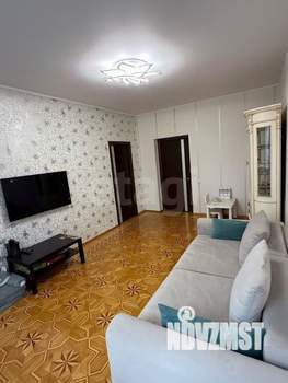 3-к квартира, вторичка, 89м2, 4/5 этаж