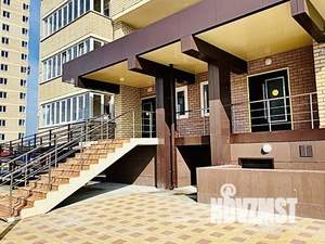 3-к квартира, вторичка, 74м2, 4/17 этаж