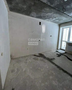 Студия квартира, вторичка, 23м2, 1/9 этаж