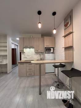 Студия квартира, вторичка, 30м2, 14/20 этаж