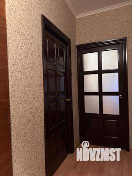 3-к квартира, вторичка, 60м2, 8/10 этаж