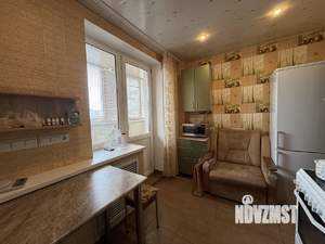 1-к квартира, вторичка, 40м2, 9/20 этаж