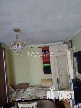 1-к квартира, вторичка, 31м2, 2/5 этаж