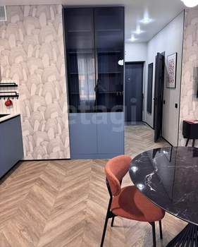 Студия квартира, вторичка, 32м2, 5/20 этаж