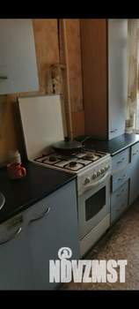 1-к квартира, вторичка, 30м2, 6/9 этаж