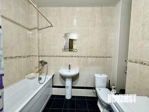 1-к квартира, вторичка, 40м2, 1/10 этаж