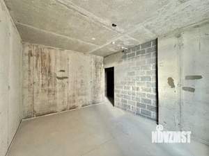 3-к квартира, вторичка, 83м2, 18/26 этаж