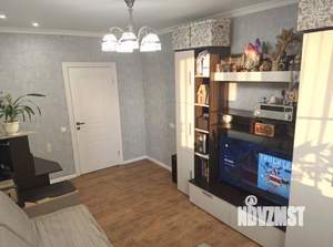 2-к квартира, вторичка, 55м2, 7/20 этаж