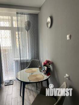 1-к квартира, вторичка, 34м2, 11/25 этаж