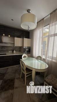 3-к квартира, вторичка, 100м2, 17/20 этаж