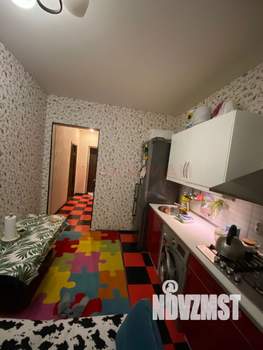 1-к квартира, вторичка, 34м2, 2/4 этаж