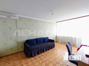 2-к квартира, вторичка, 60м2, 11/12 этаж