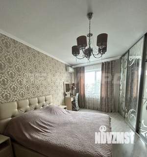 4-к квартира, вторичка, 91м2, 8/9 этаж