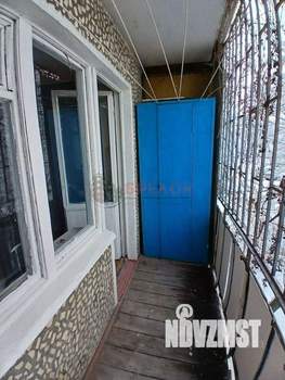 2-к квартира, вторичка, 45м2, 2/5 этаж