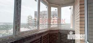 2-к квартира, вторичка, 61м2, 19/25 этаж