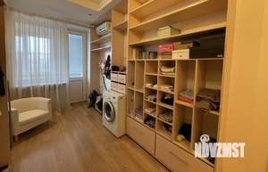 4-к квартира, вторичка, 90м2, 5/6 этаж